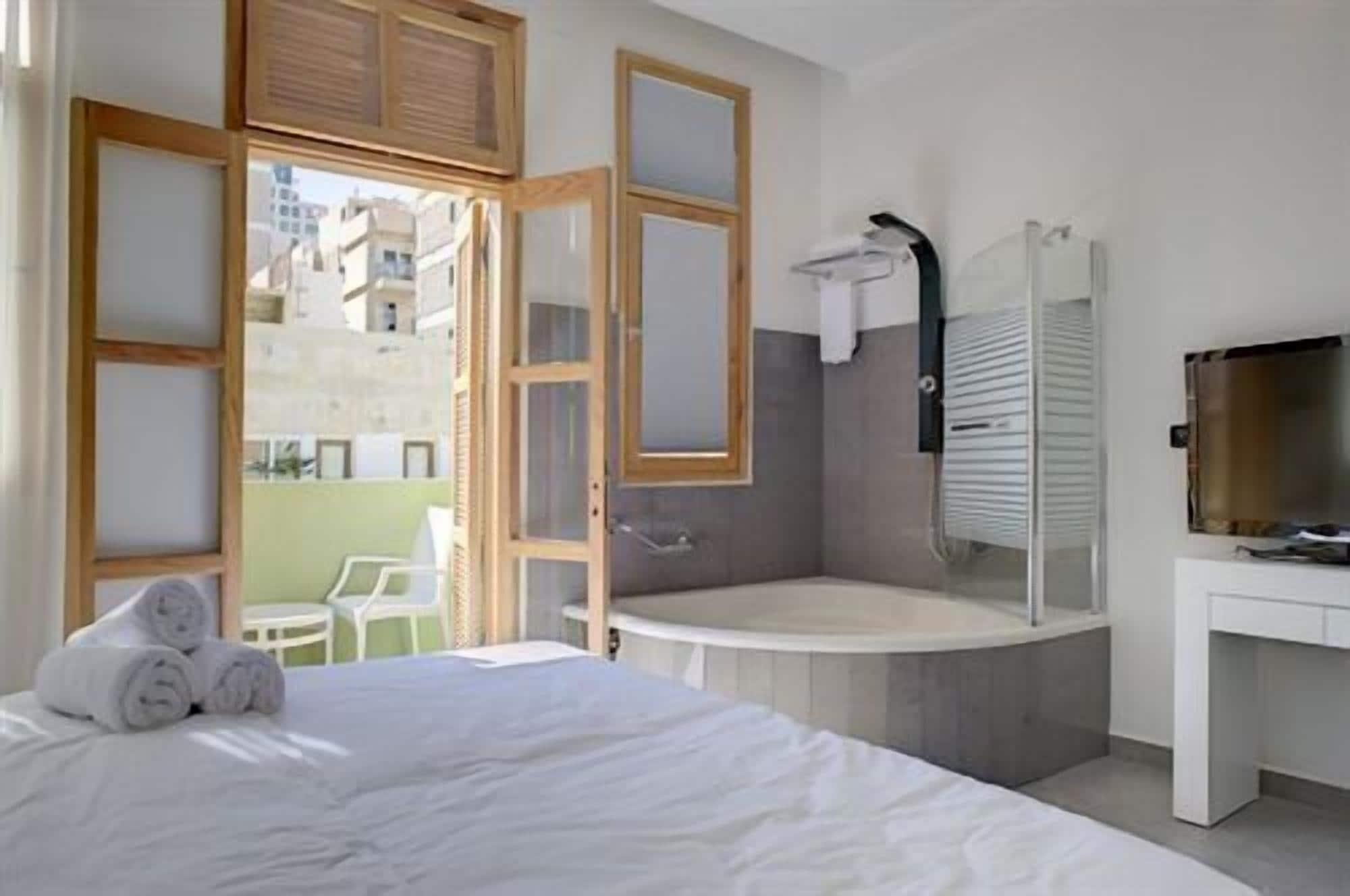 Residence Suites By Raphael Hotels Tel Aviv Exterior foto