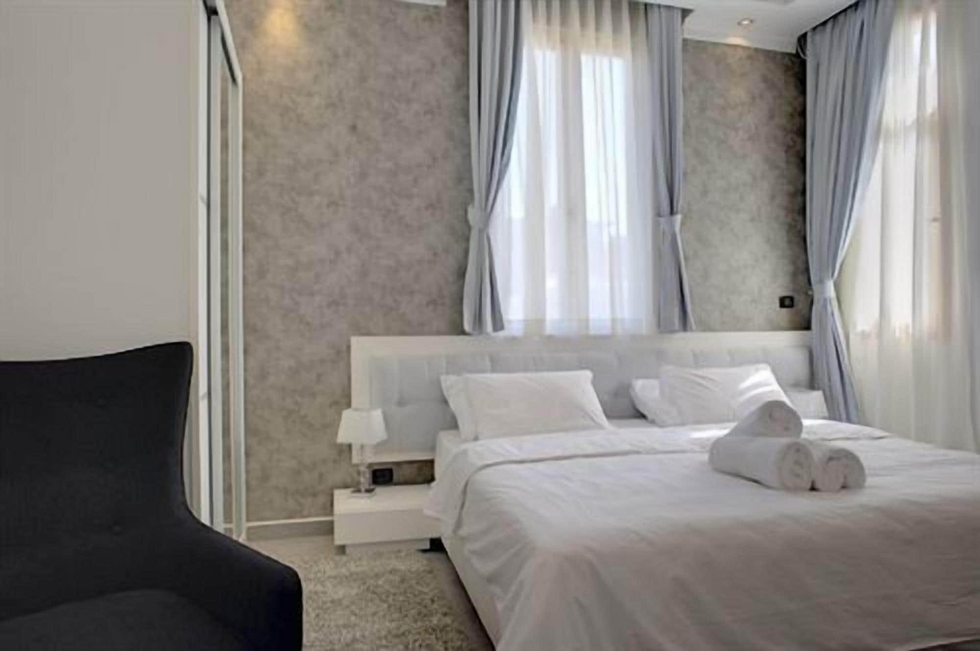 Residence Suites By Raphael Hotels Tel Aviv Exterior foto