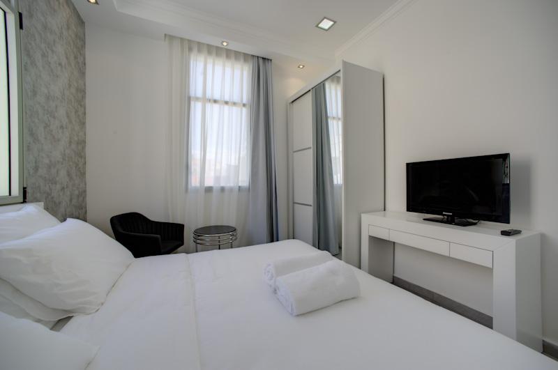 Residence Suites By Raphael Hotels Tel Aviv Exterior foto