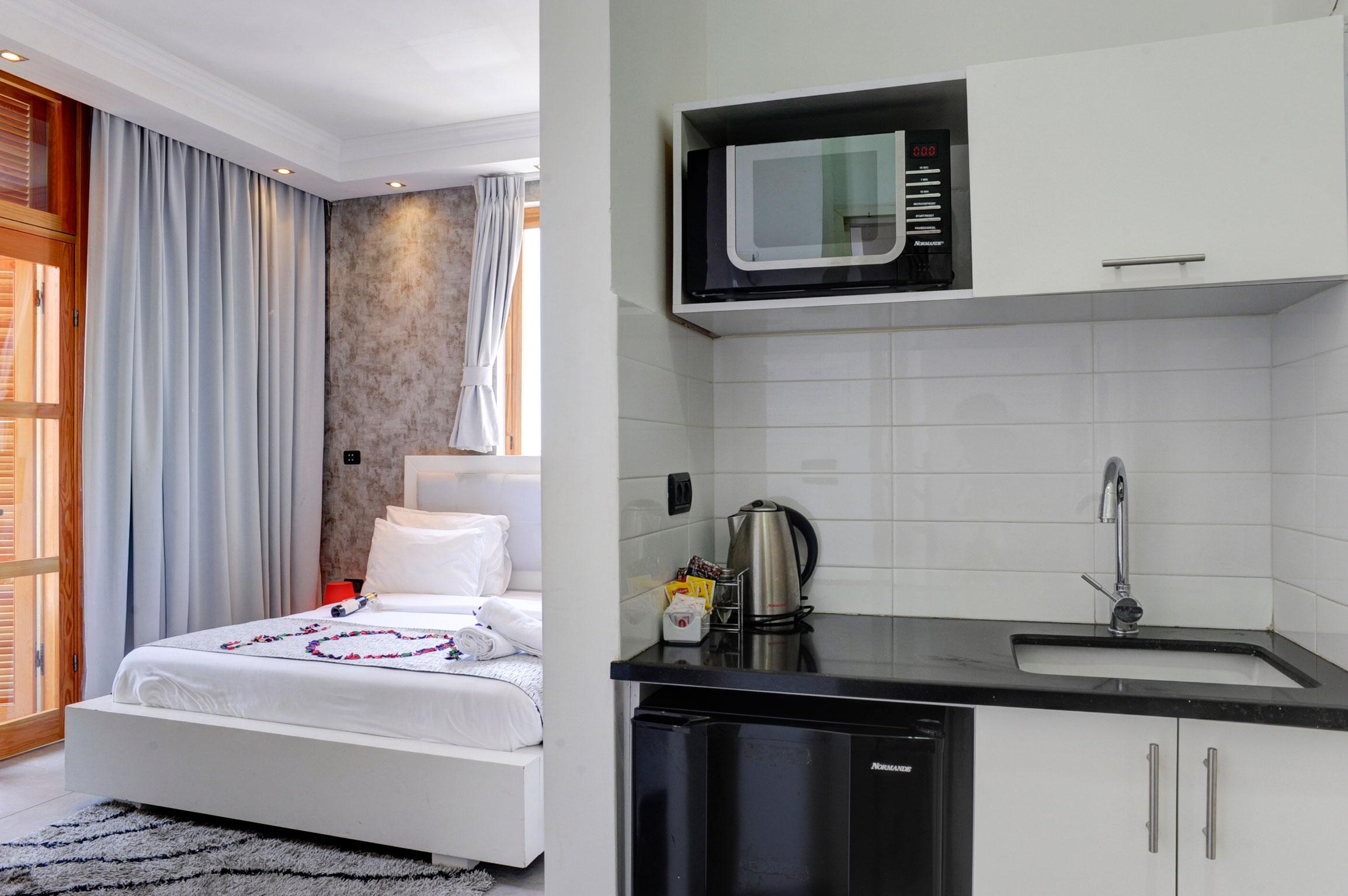 Residence Suites By Raphael Hotels Tel Aviv Exterior foto