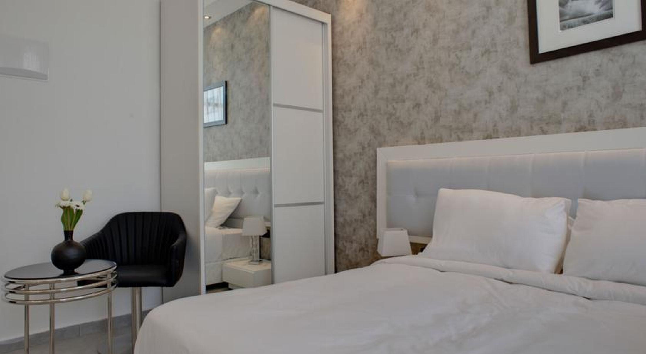 Residence Suites By Raphael Hotels Tel Aviv Exterior foto