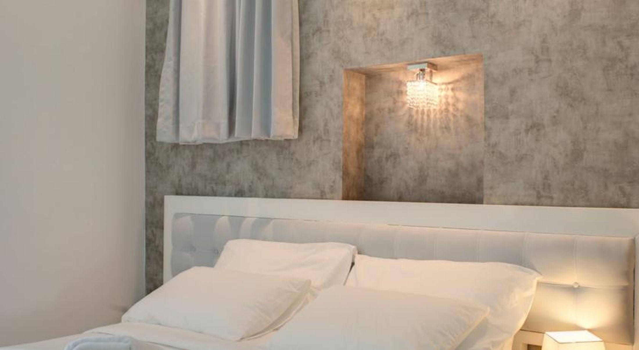 Residence Suites By Raphael Hotels Tel Aviv Exterior foto