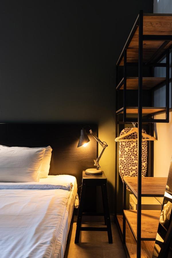 Residence Suites By Raphael Hotels Tel Aviv Exterior foto
