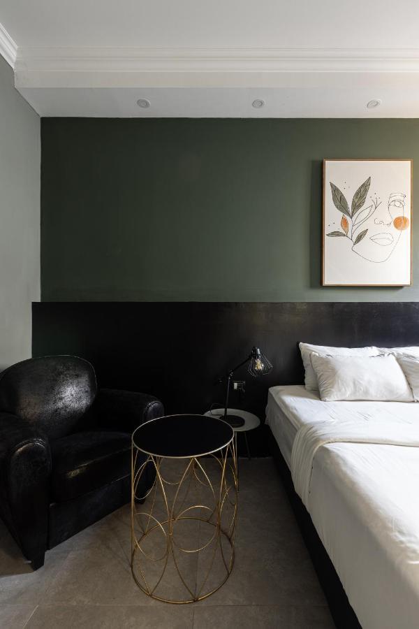 Residence Suites By Raphael Hotels Tel Aviv Exterior foto