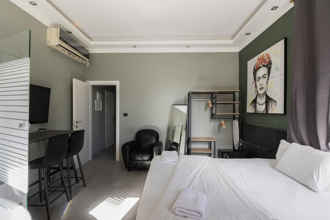 Residence Suites By Raphael Hotels Tel Aviv Exterior foto