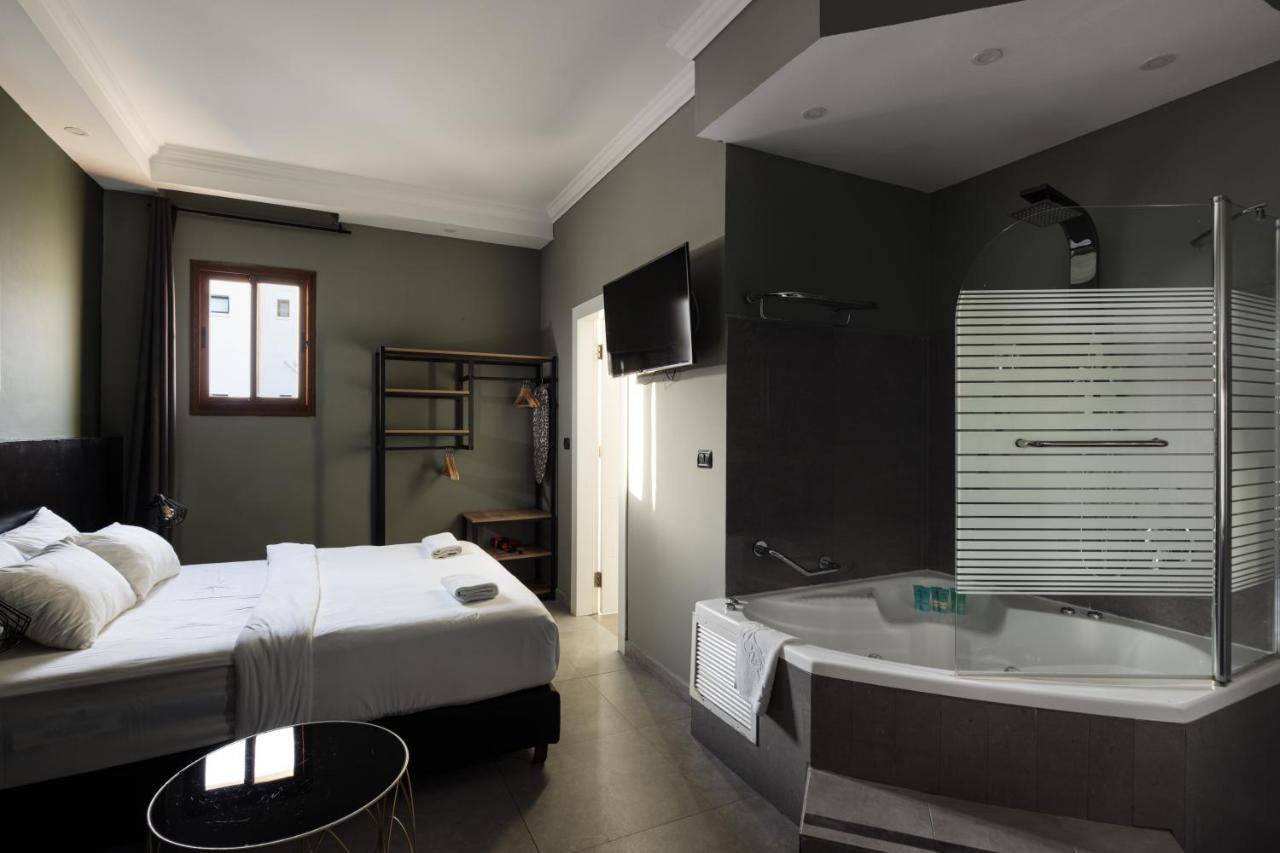 Residence Suites By Raphael Hotels Tel Aviv Exterior foto