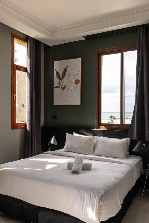 Residence Suites By Raphael Hotels Tel Aviv Exterior foto