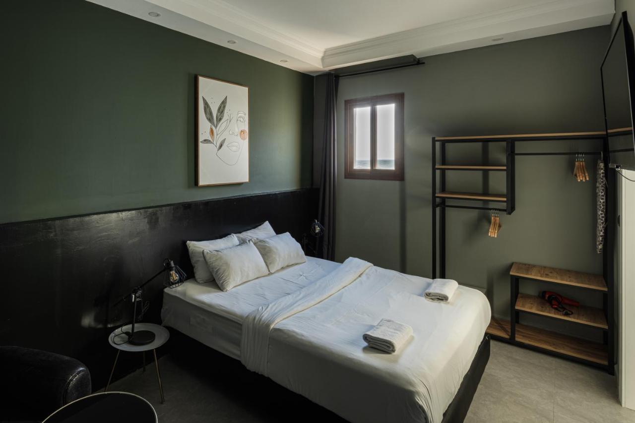 Residence Suites By Raphael Hotels Tel Aviv Exterior foto