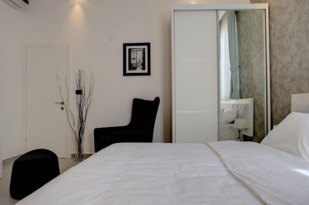 Residence Suites By Raphael Hotels Tel Aviv Exterior foto