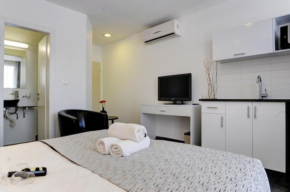 Residence Suites By Raphael Hotels Tel Aviv Exterior foto
