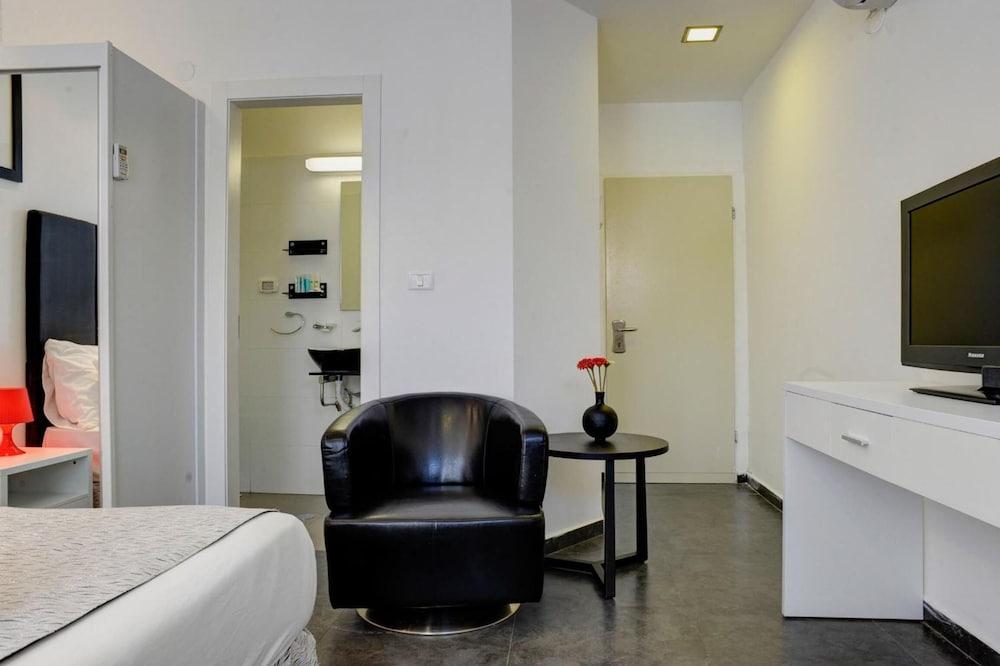 Residence Suites By Raphael Hotels Tel Aviv Exterior foto