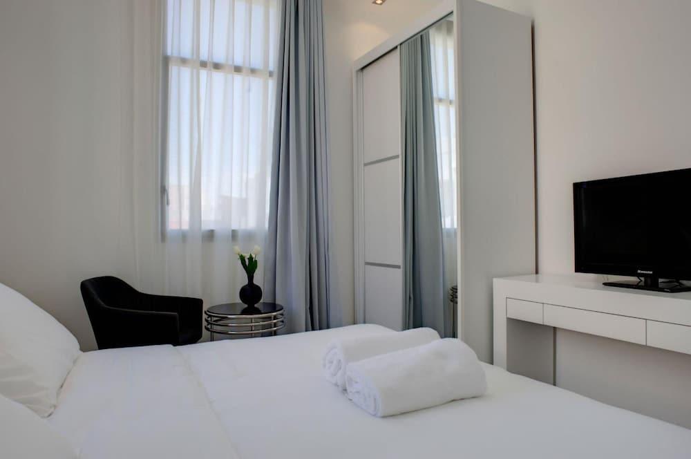 Residence Suites By Raphael Hotels Tel Aviv Exterior foto