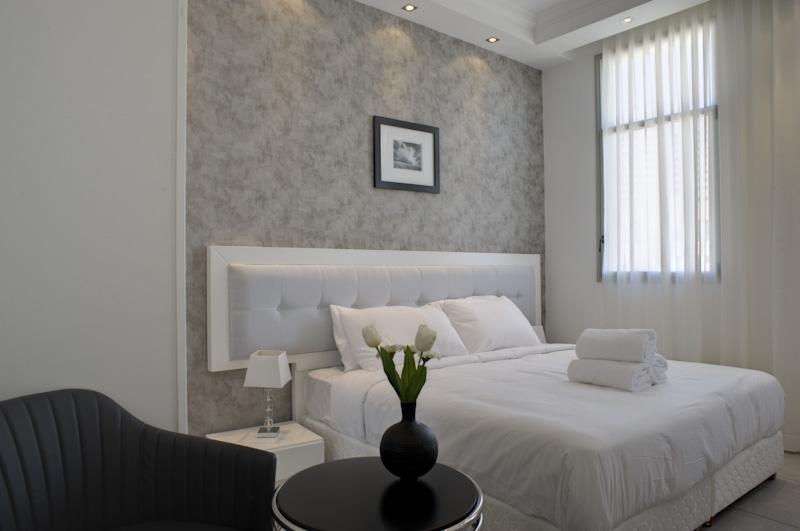 Residence Suites By Raphael Hotels Tel Aviv Exterior foto