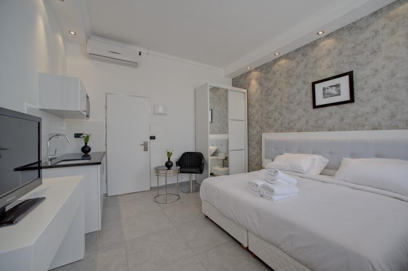 Residence Suites By Raphael Hotels Tel Aviv Exterior foto