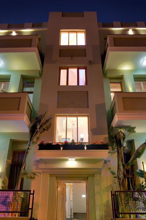 Residence Suites By Raphael Hotels Tel Aviv Exterior foto