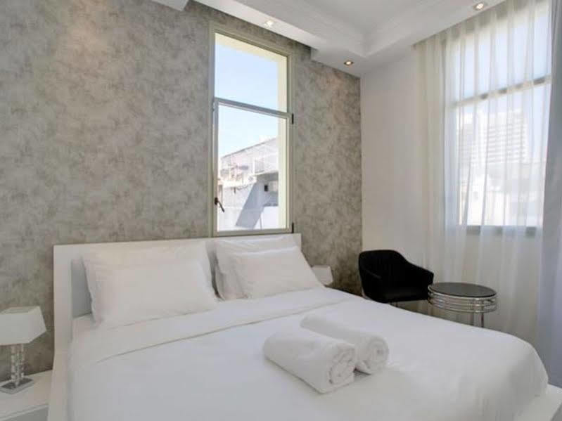 Residence Suites By Raphael Hotels Tel Aviv Exterior foto